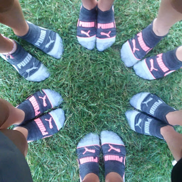 Meet your Posher, Molly - Picture 1 of 1